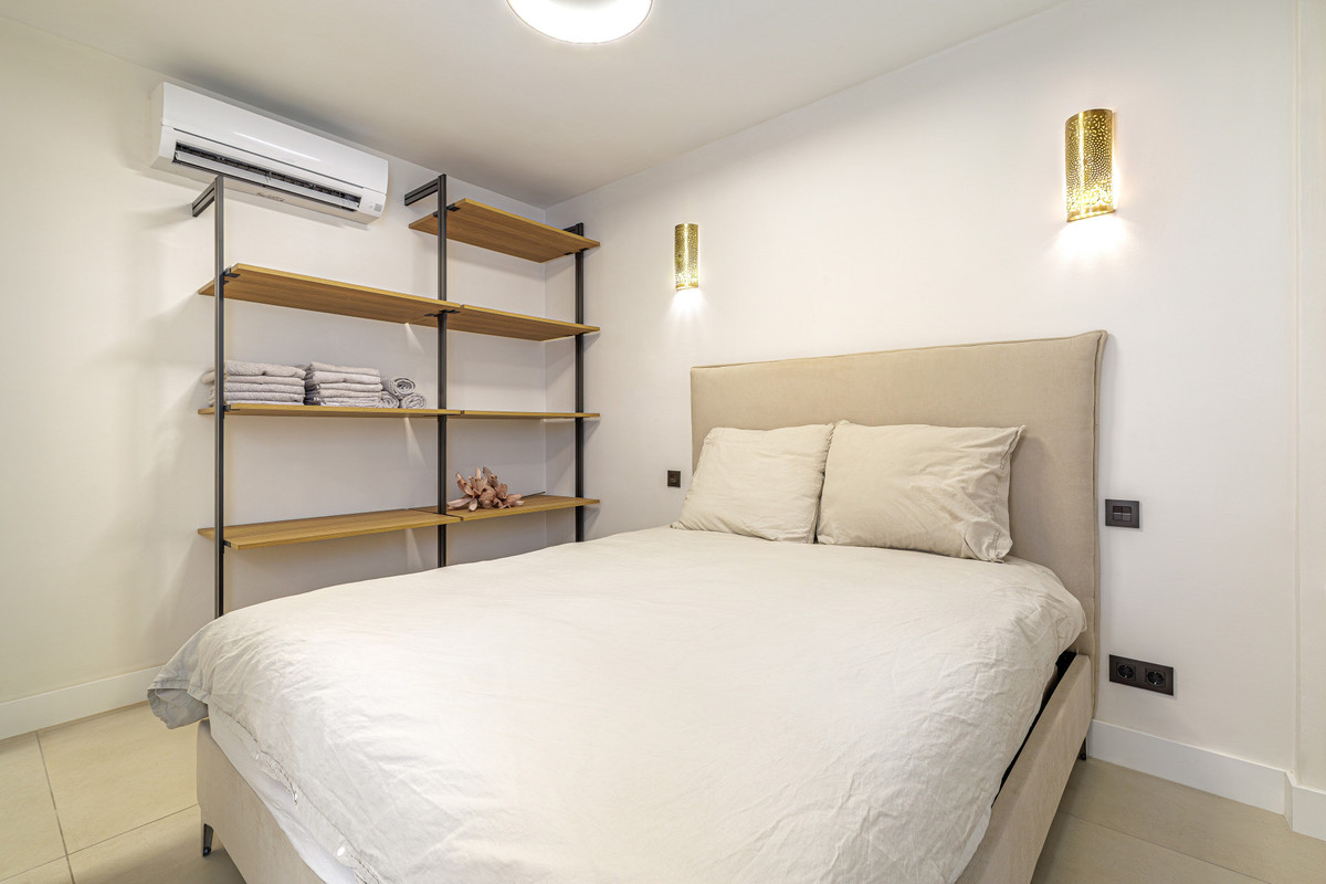 Duplex te koop in Marbella | 3 slaapkamers H5408581
