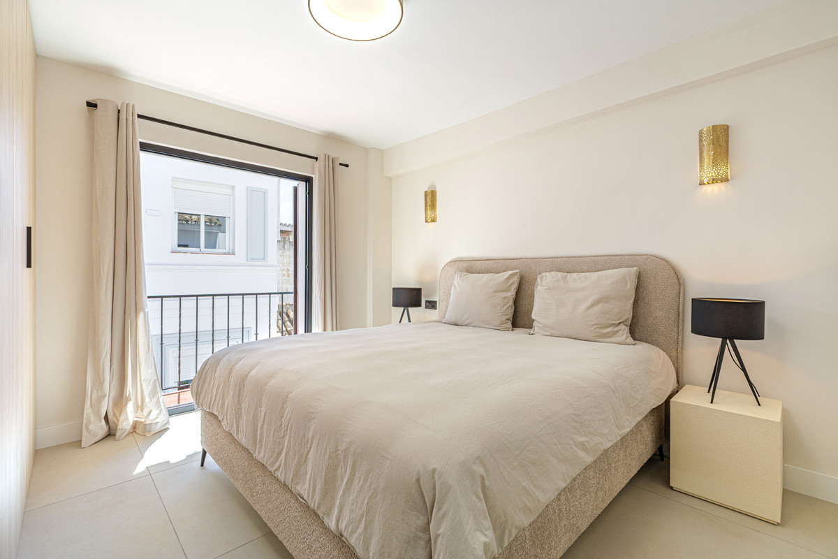 Duplex te koop in Marbella | 3 slaapkamers H5408581
