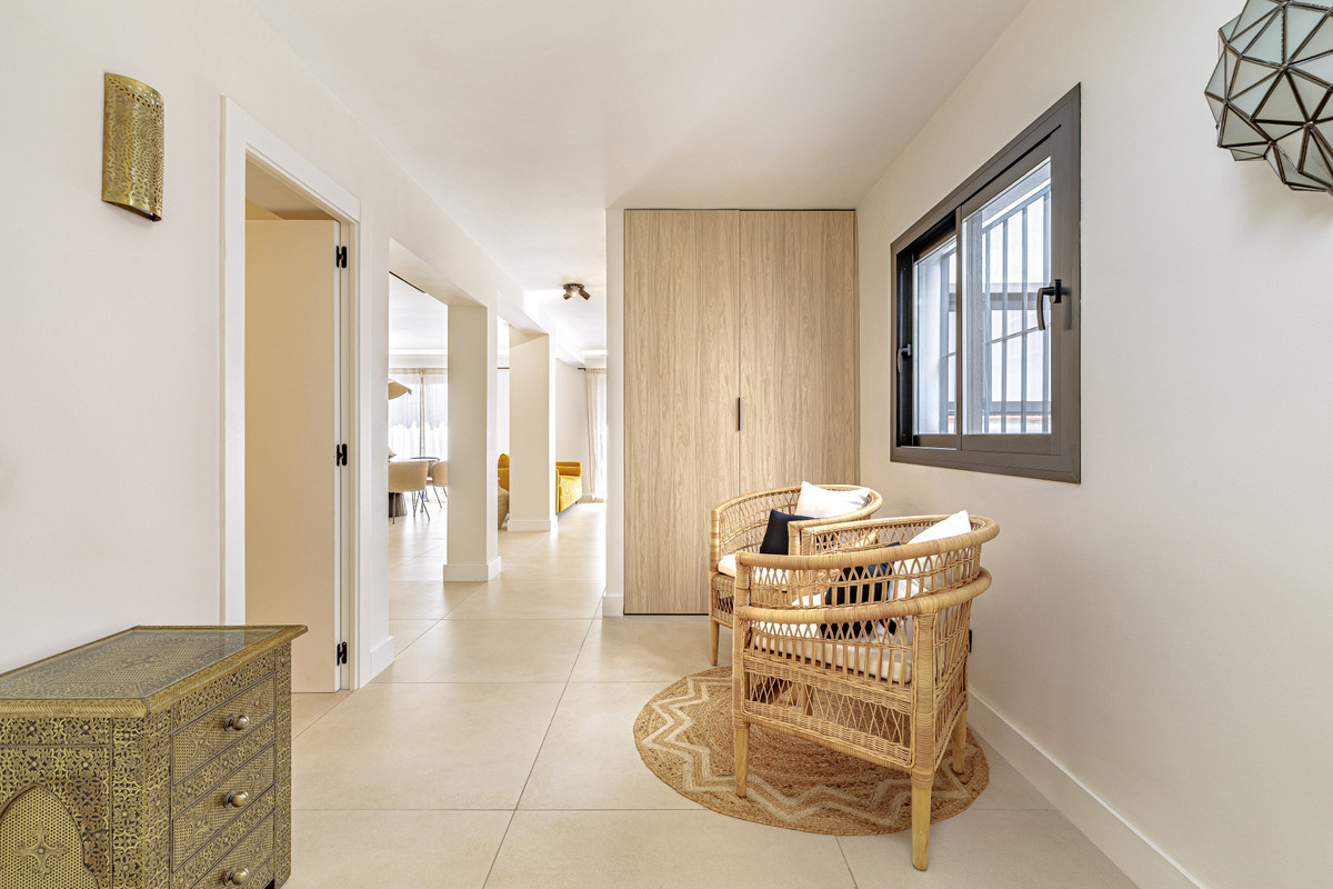 Duplex te koop in Marbella | 3 slaapkamers H5408581
