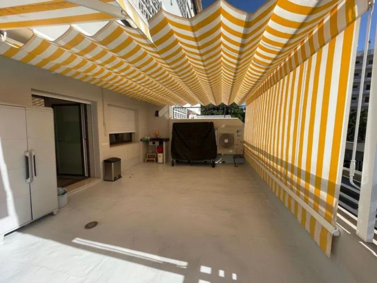 Appartement te koop in Marbella | 4 slaapkamers H5410513