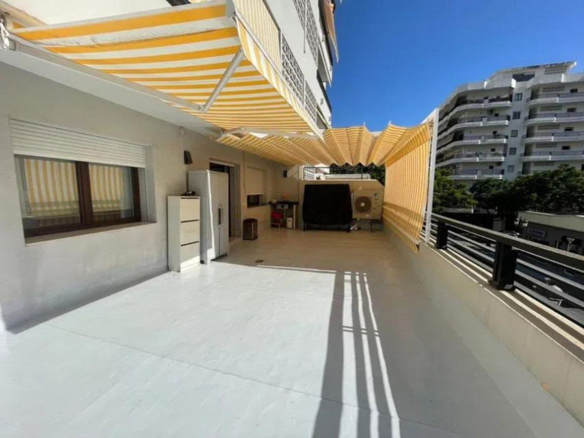 Appartement te koop in Marbella | 4 slaapkamers H5410513