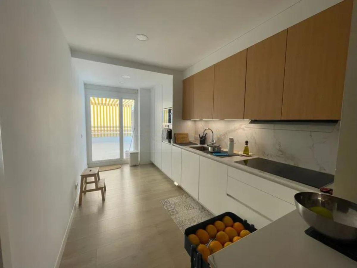 Appartement te koop in Marbella | 4 slaapkamers H5410513