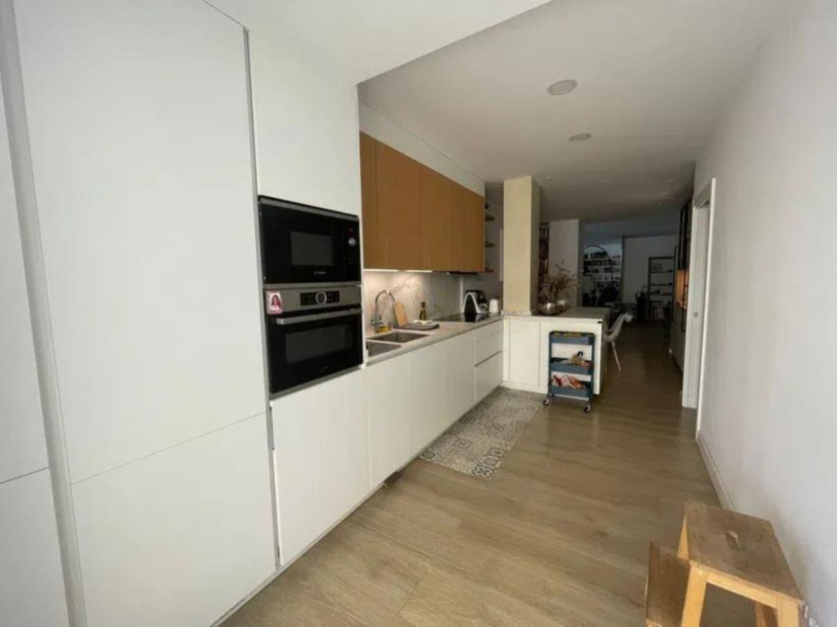 Appartement te koop in Marbella | 4 slaapkamers H5410513