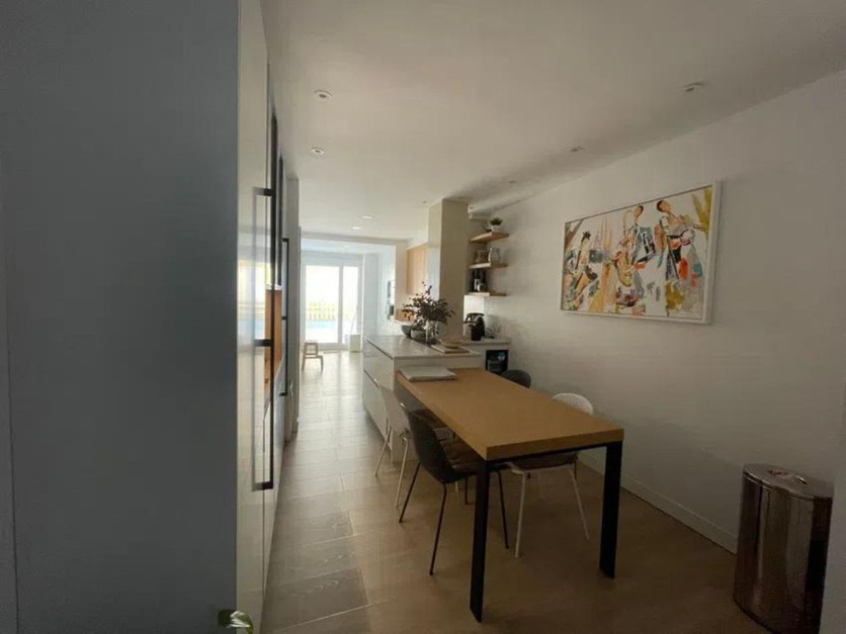 Appartement te koop in Marbella | 4 slaapkamers H5410513