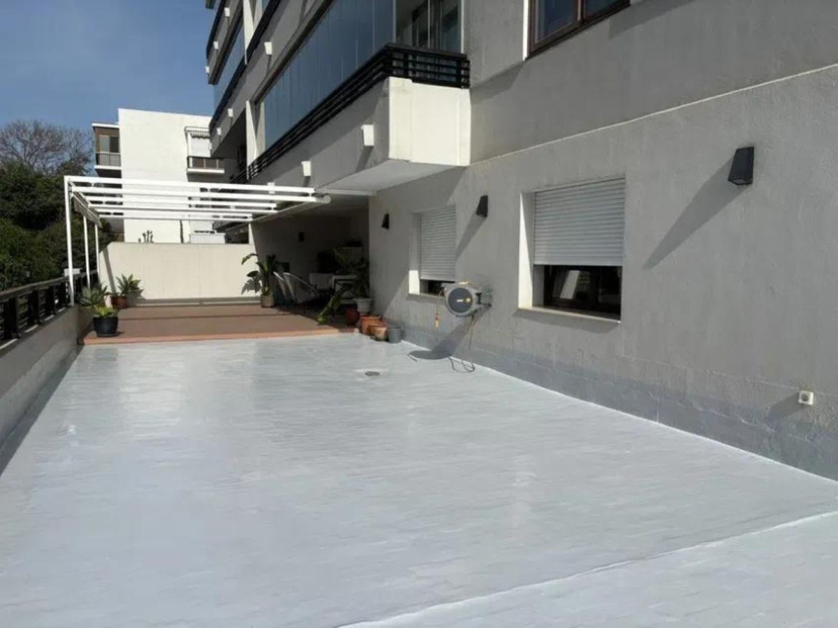 Appartement te koop in Marbella | 4 slaapkamers H5410513