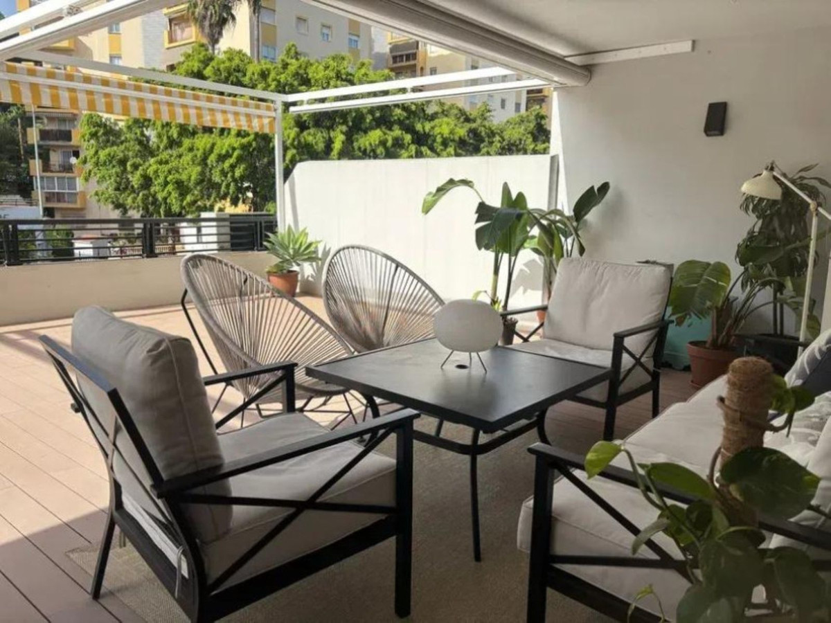 Appartement te koop in Marbella | 4 slaapkamers H5410513
