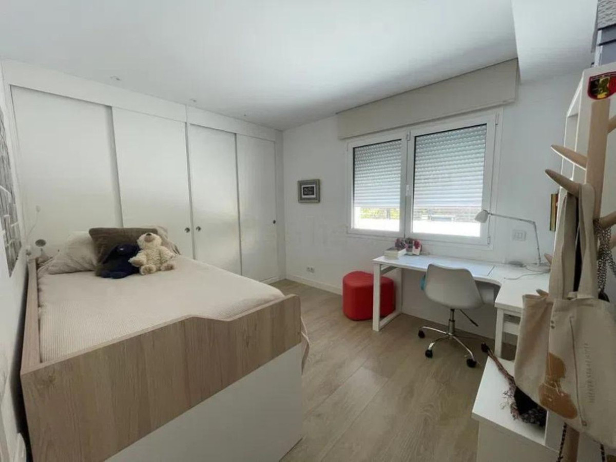 Appartement te koop in Marbella | 4 slaapkamers H5410513