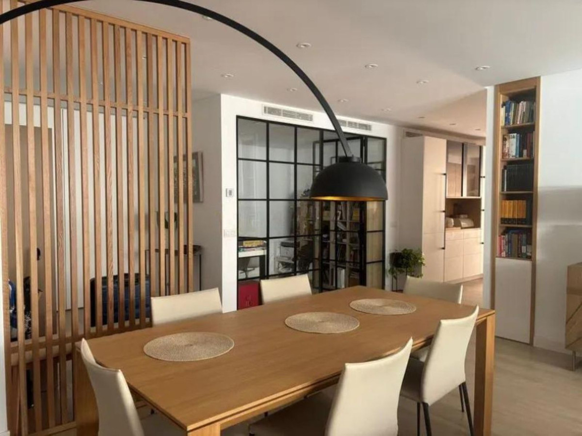 Appartement te koop in Marbella | 4 slaapkamers H5410513