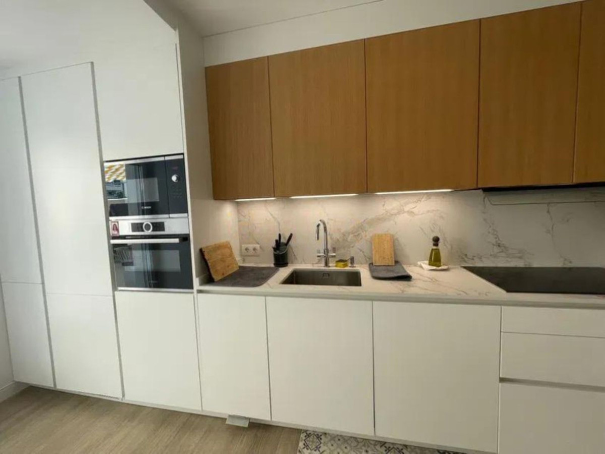 Appartement te koop in Marbella | 4 slaapkamers H5410513