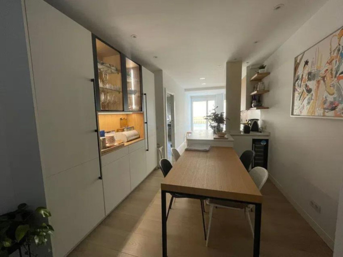 Appartement te koop in Marbella | 4 slaapkamers H5410513