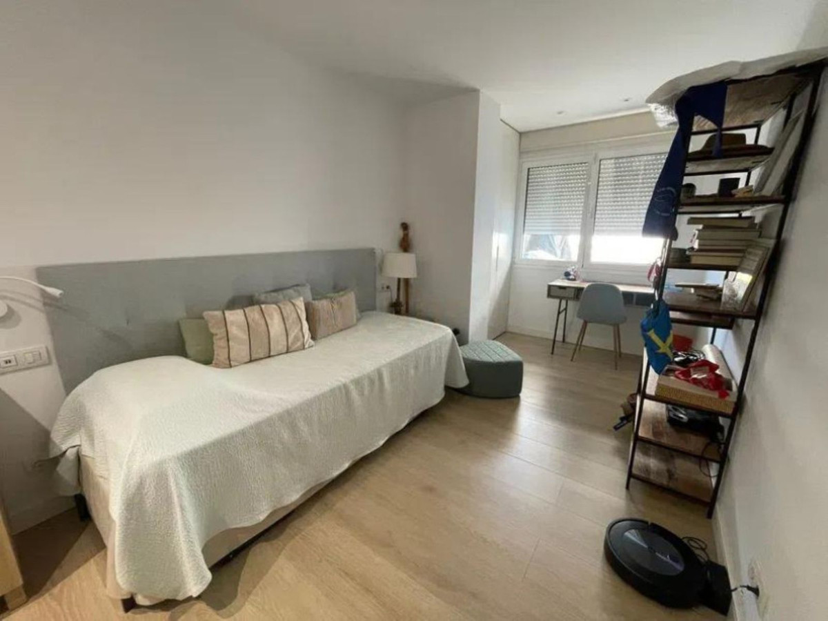 Appartement te koop in Marbella | 4 slaapkamers H5410513