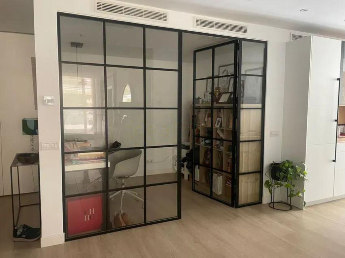 Appartement te koop in Marbella | 4 slaapkamers H5410513