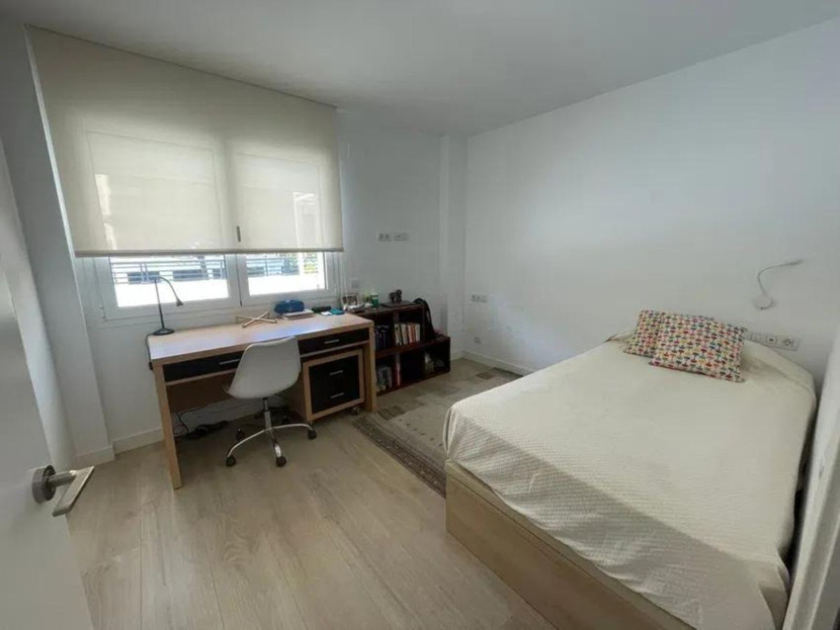 Appartement te koop in Marbella | 4 slaapkamers H5410513
