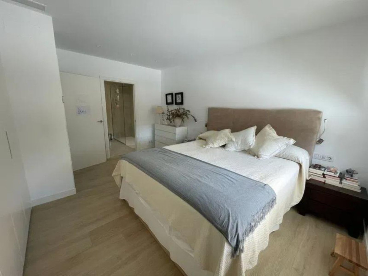Appartement te koop in Marbella | 4 slaapkamers H5410513