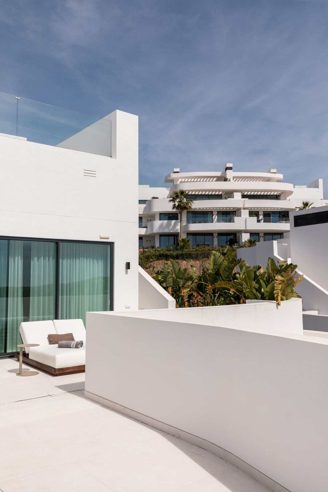 Penthouse te koop in Marbella | 3 slaapkamers H5411542