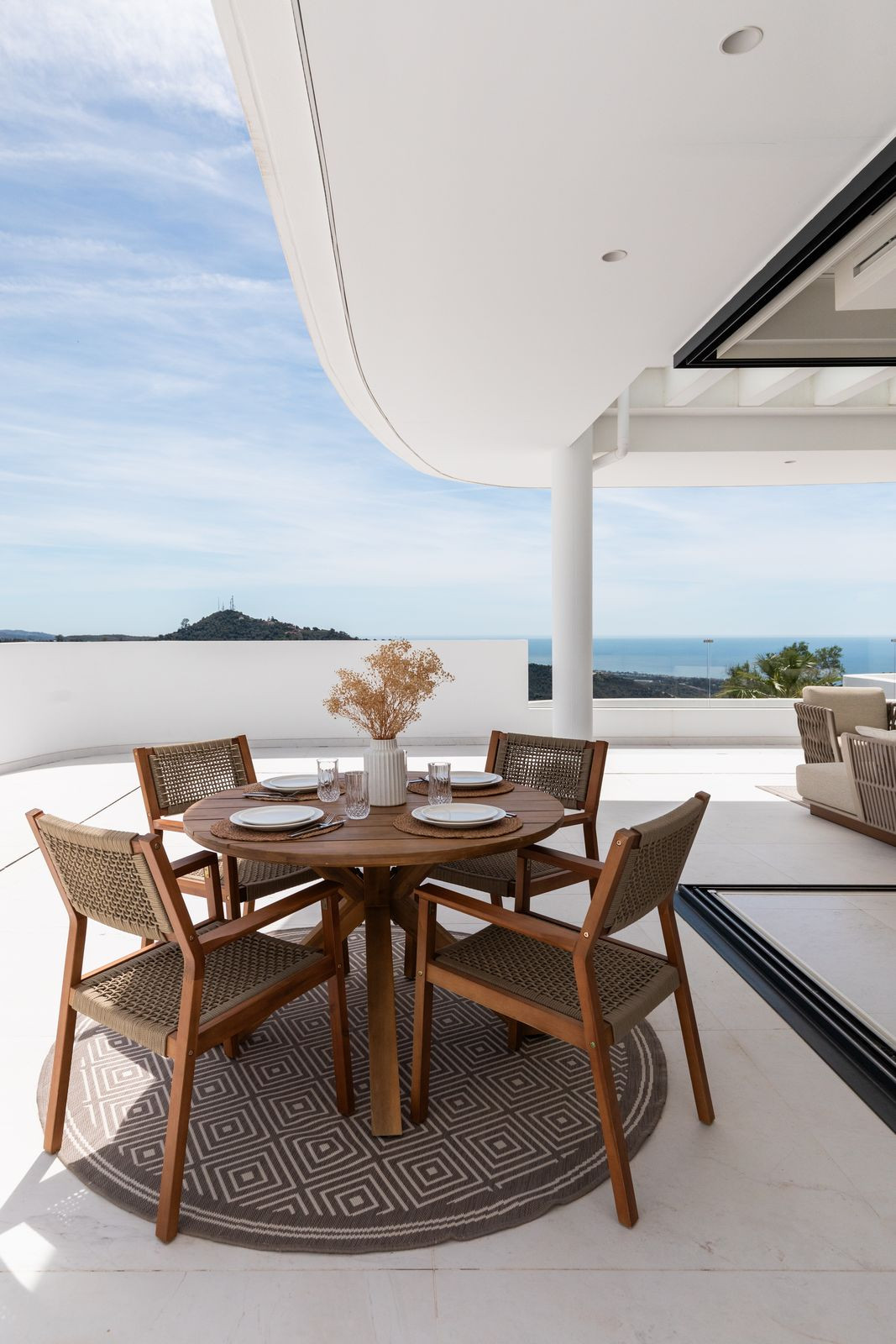 Penthouse te koop in Marbella | 3 slaapkamers H5411542