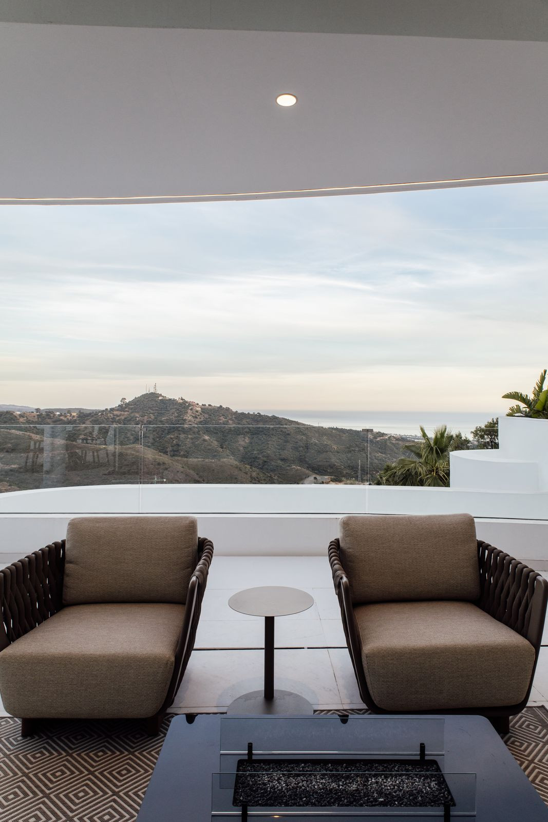 Penthouse te koop in Marbella | 3 slaapkamers H5411542