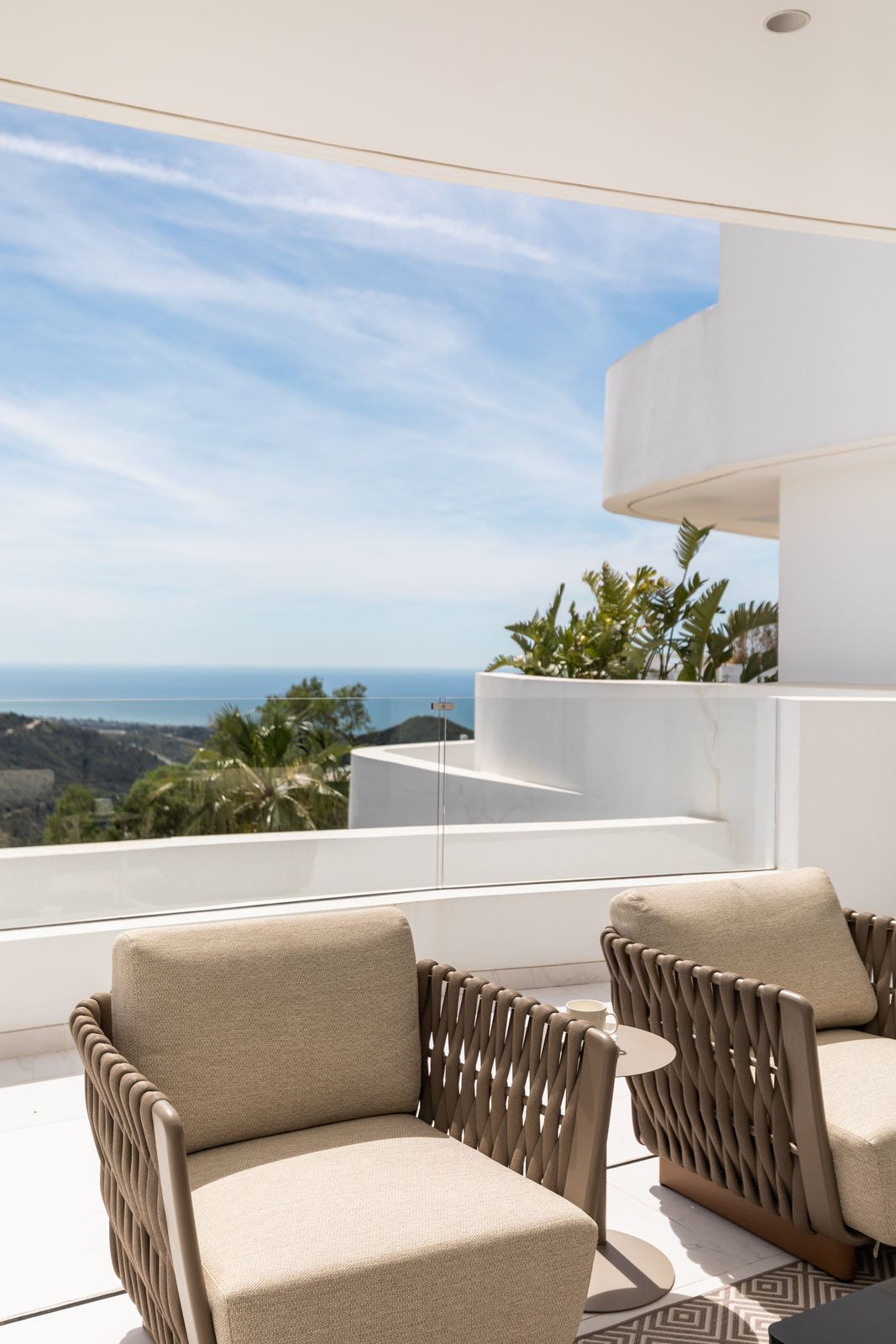 Penthouse te koop in Marbella | 3 slaapkamers H5411542
