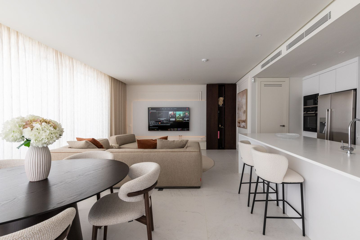Penthouse te koop in Marbella | 3 slaapkamers H5411542