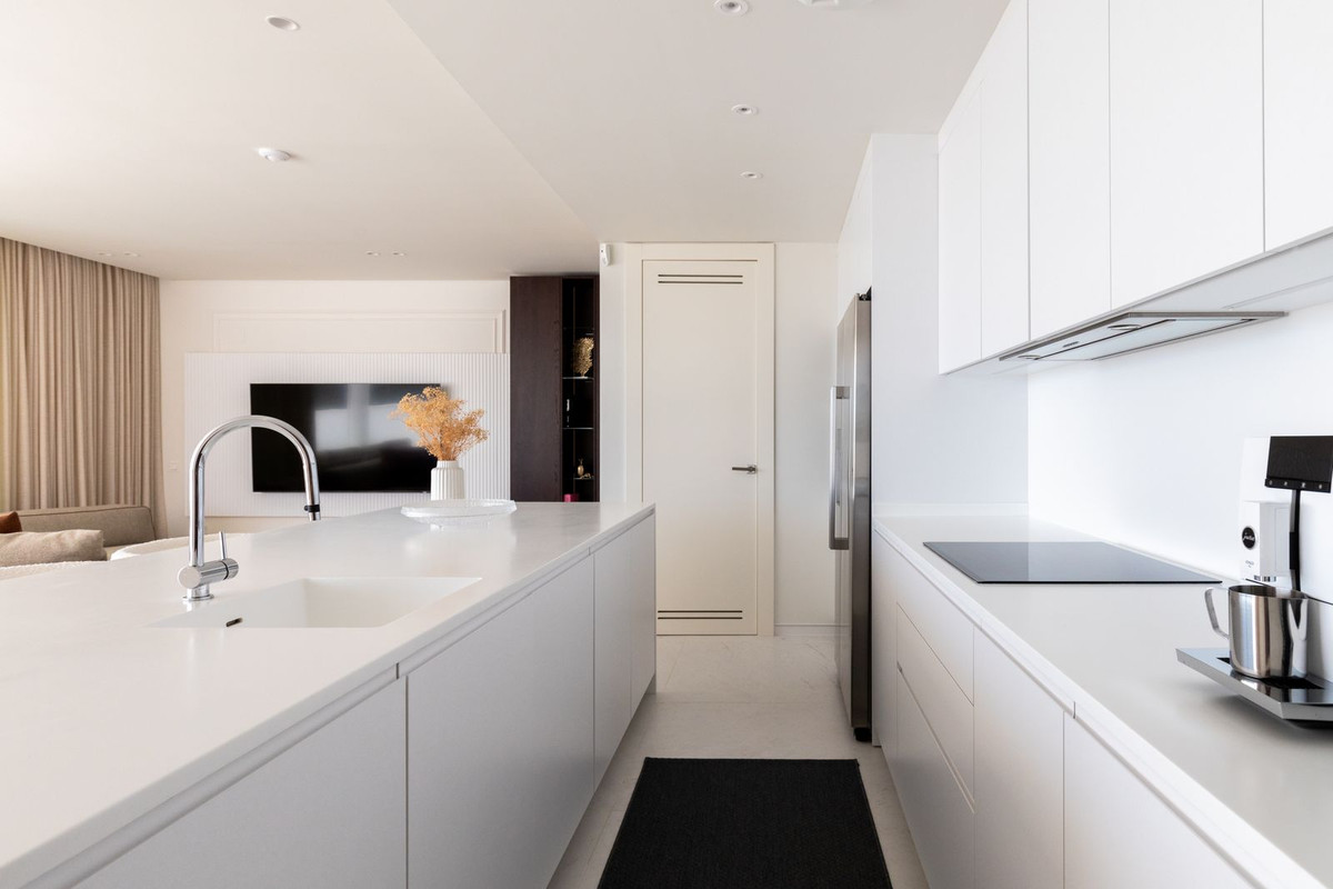 Penthouse te koop in Marbella | 3 slaapkamers H5411542
