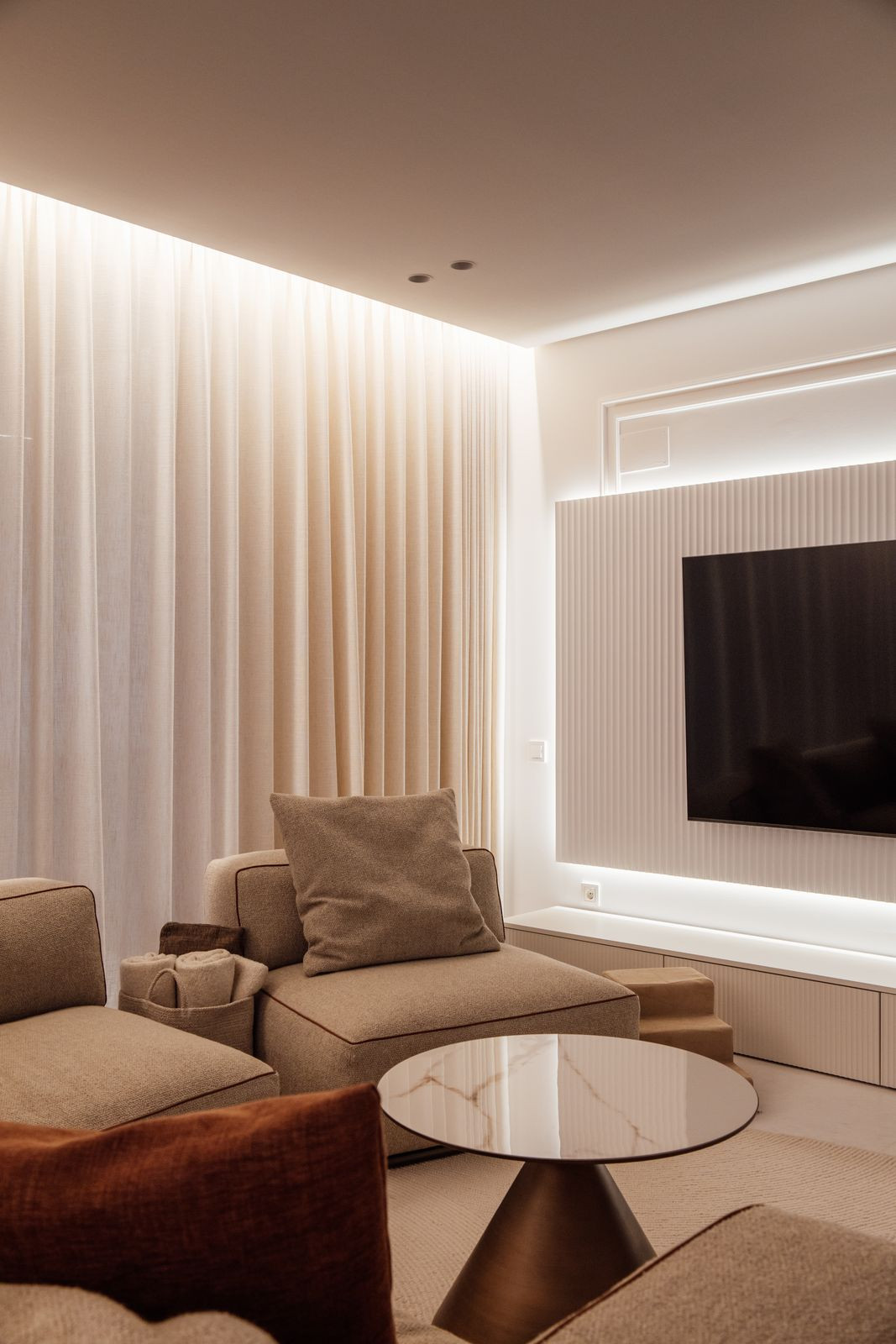 Penthouse te koop in Marbella | 3 slaapkamers H5411542
