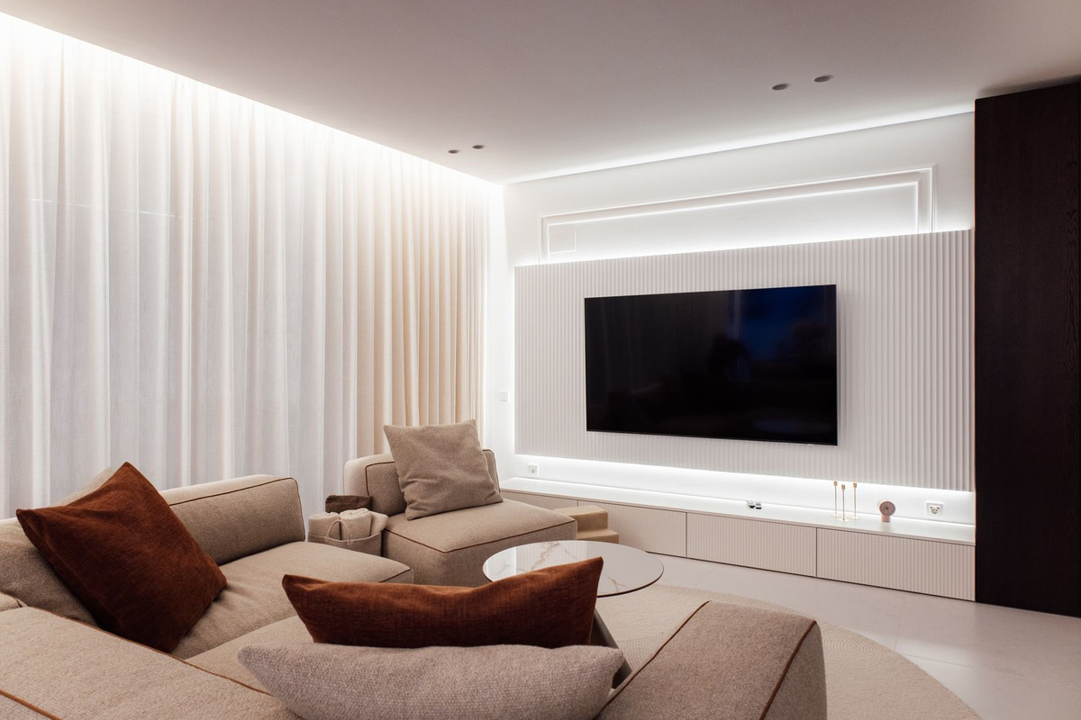 Penthouse te koop in Marbella | 3 slaapkamers H5411542