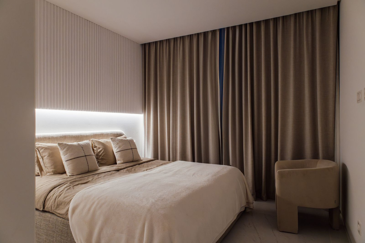 Penthouse te koop in Marbella | 3 slaapkamers H5411542