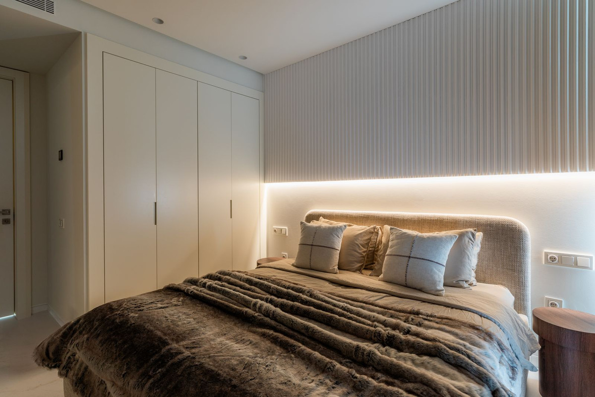Penthouse te koop in Marbella | 3 slaapkamers H5411542