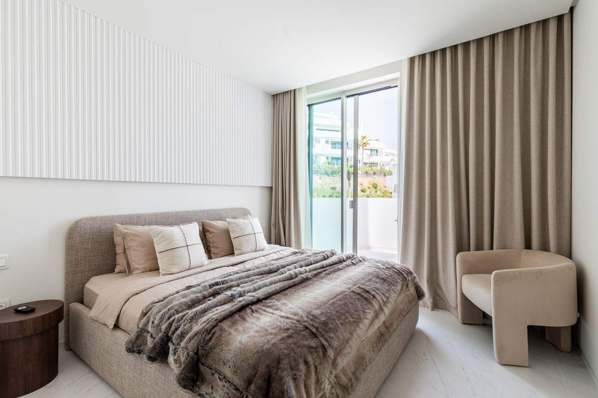 Penthouse te koop in Marbella | 3 slaapkamers H5411542