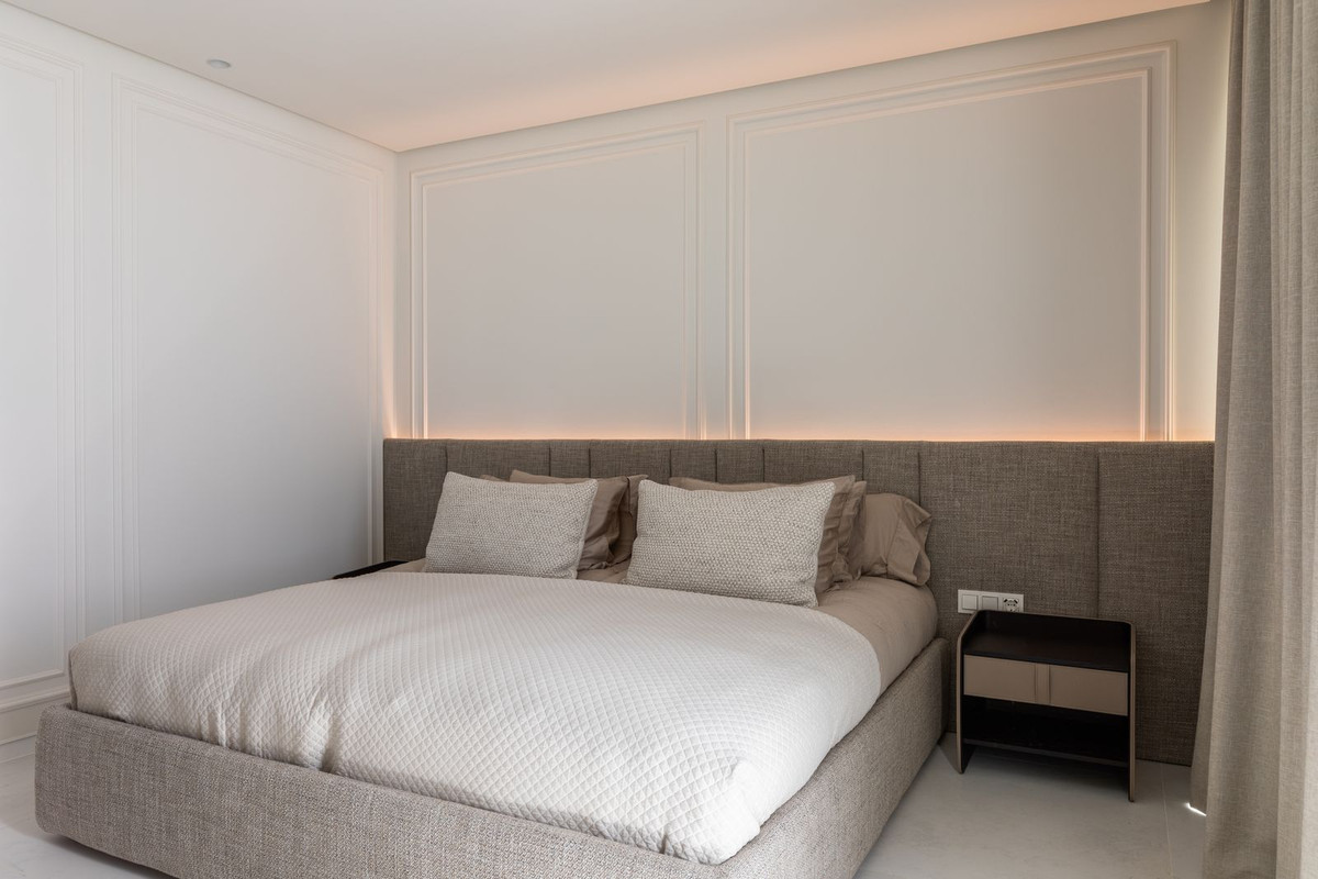 Penthouse te koop in Marbella | 3 slaapkamers H5411542