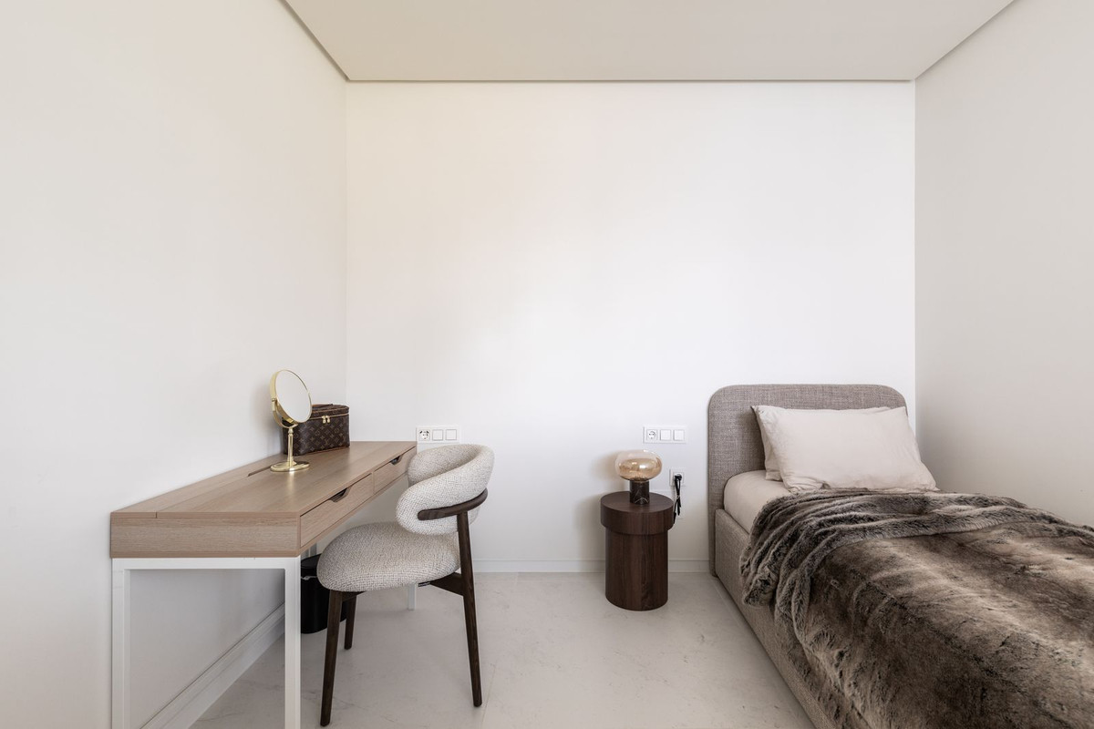 Penthouse te koop in Marbella | 3 slaapkamers H5411542