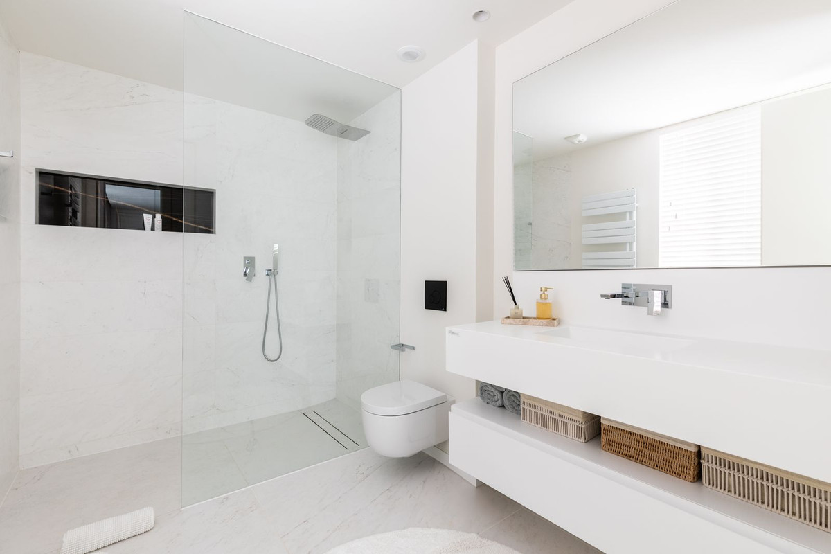 Penthouse te koop in Marbella | 3 slaapkamers H5411542