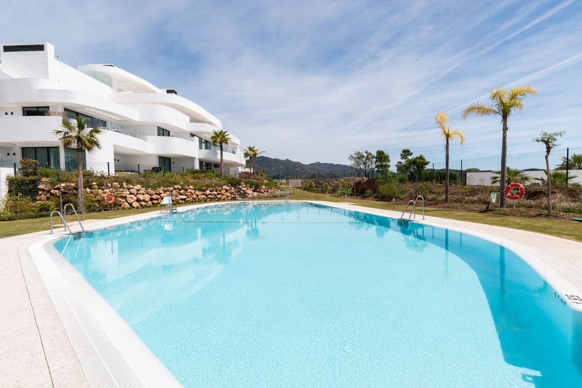 Penthouse te koop in Marbella | 3 slaapkamers H5411542