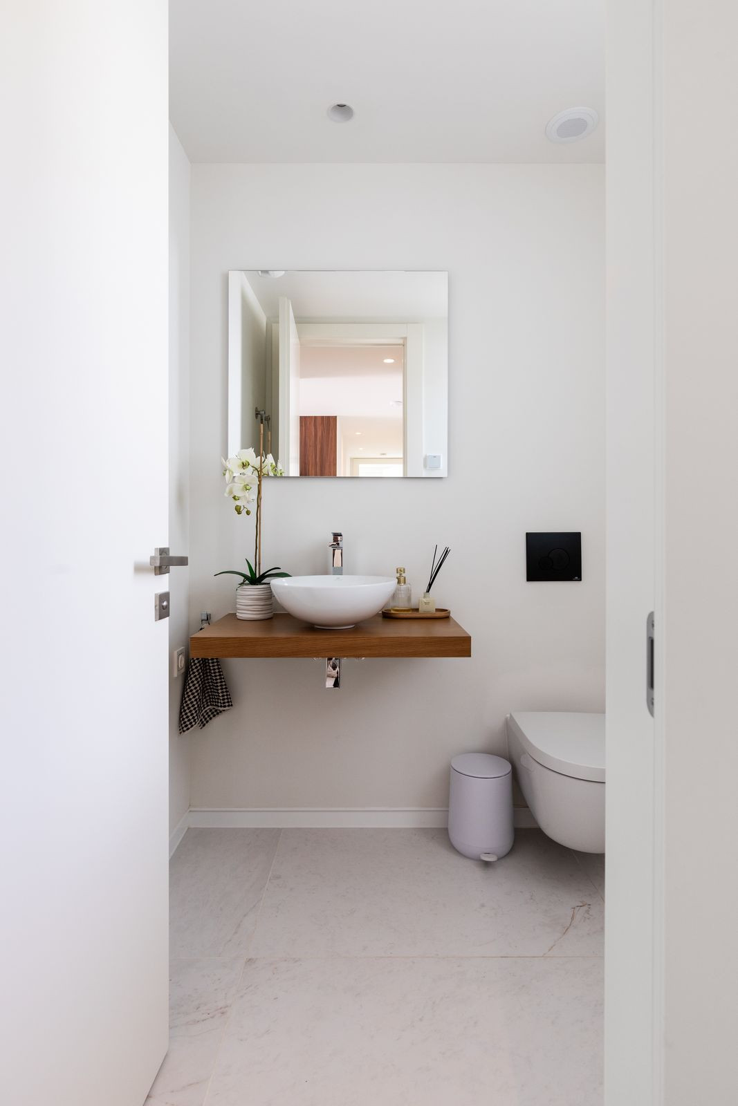 Penthouse te koop in Marbella | 3 slaapkamers H5411542
