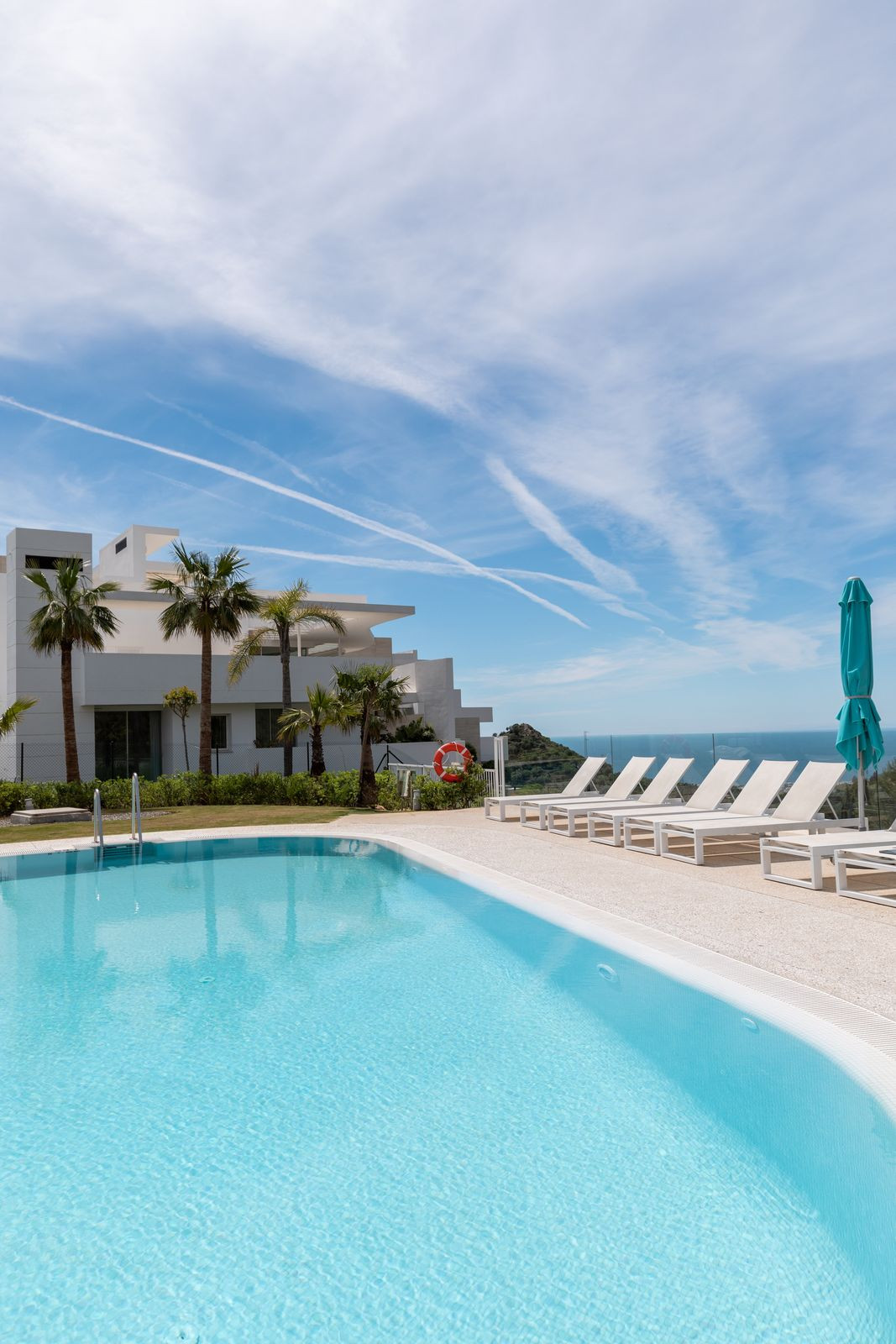 Penthouse te koop in Marbella | 3 slaapkamers H5411542
