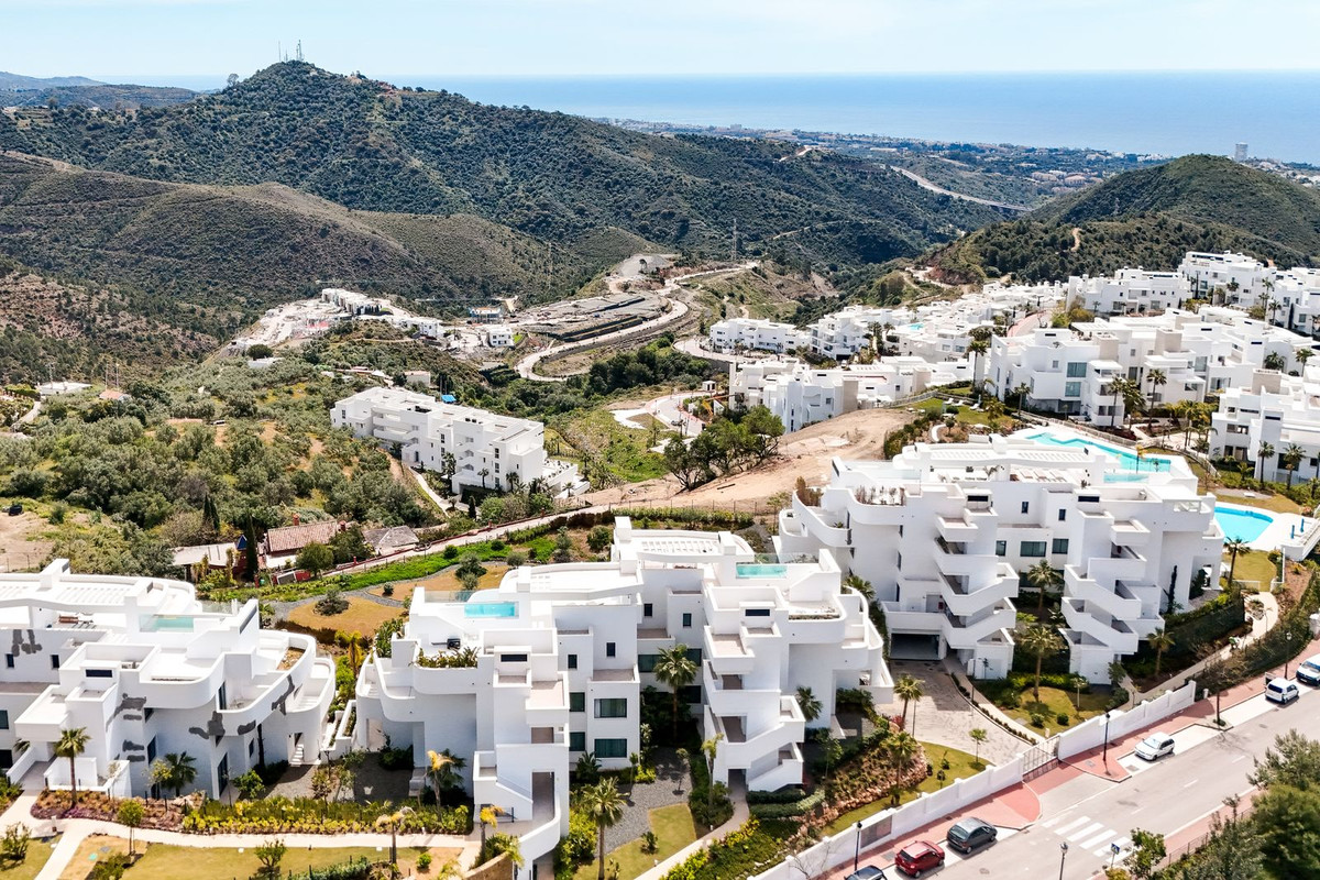 Penthouse te koop in Marbella | 3 slaapkamers H5411542