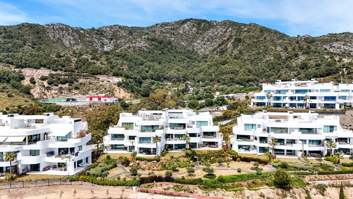 Penthouse te koop in Marbella | 3 slaapkamers H5411542