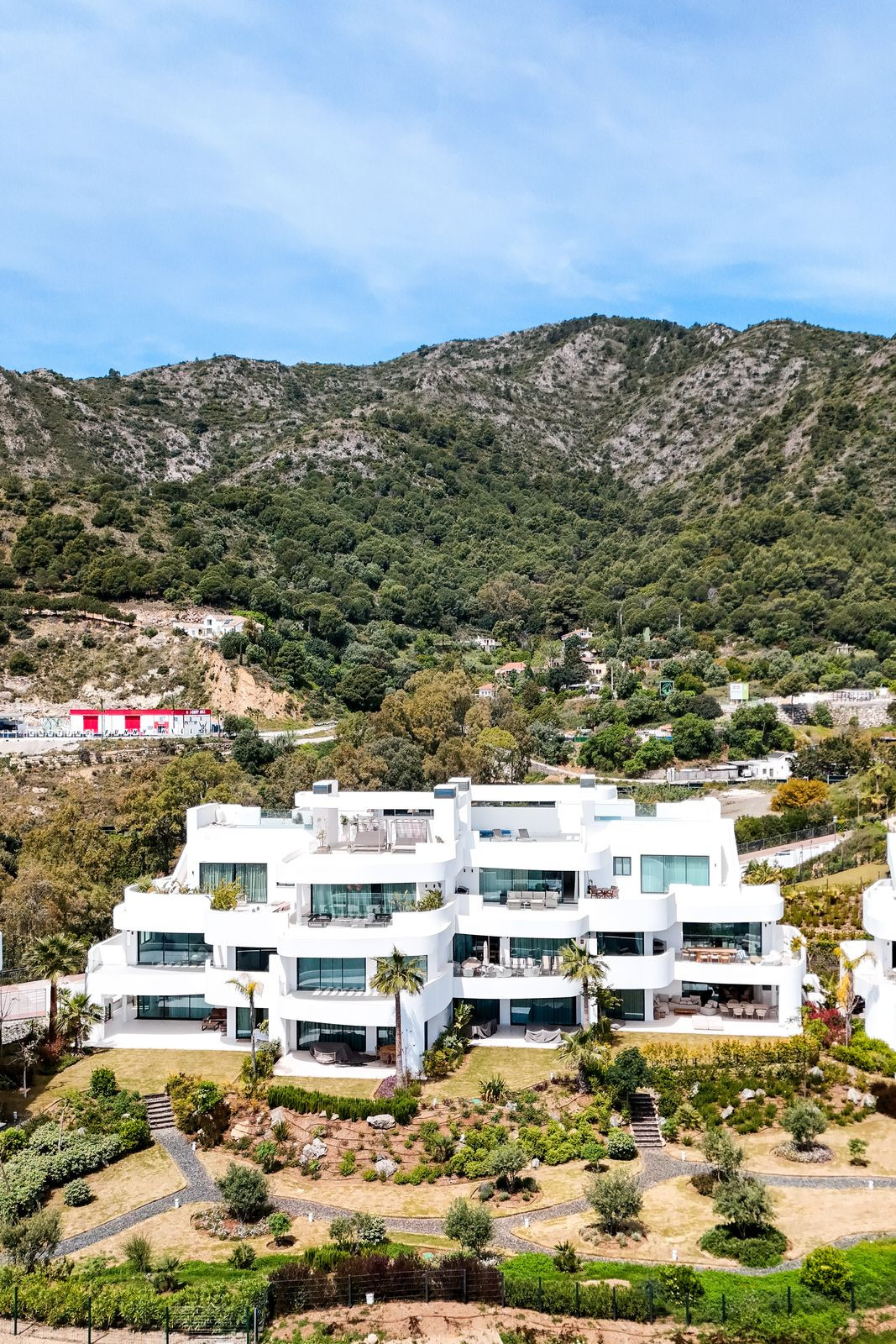 Penthouse te koop in Marbella | 3 slaapkamers H5411542