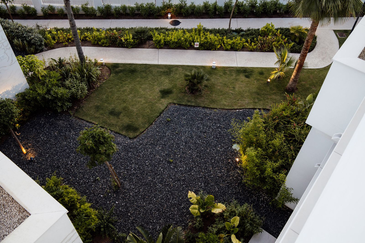 Penthouse te koop in Marbella | 3 slaapkamers H5411542