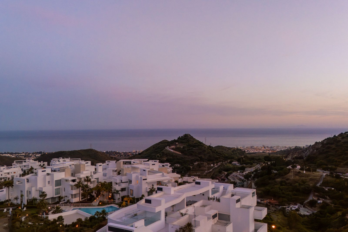 Penthouse te koop in Marbella | 3 slaapkamers H5411542