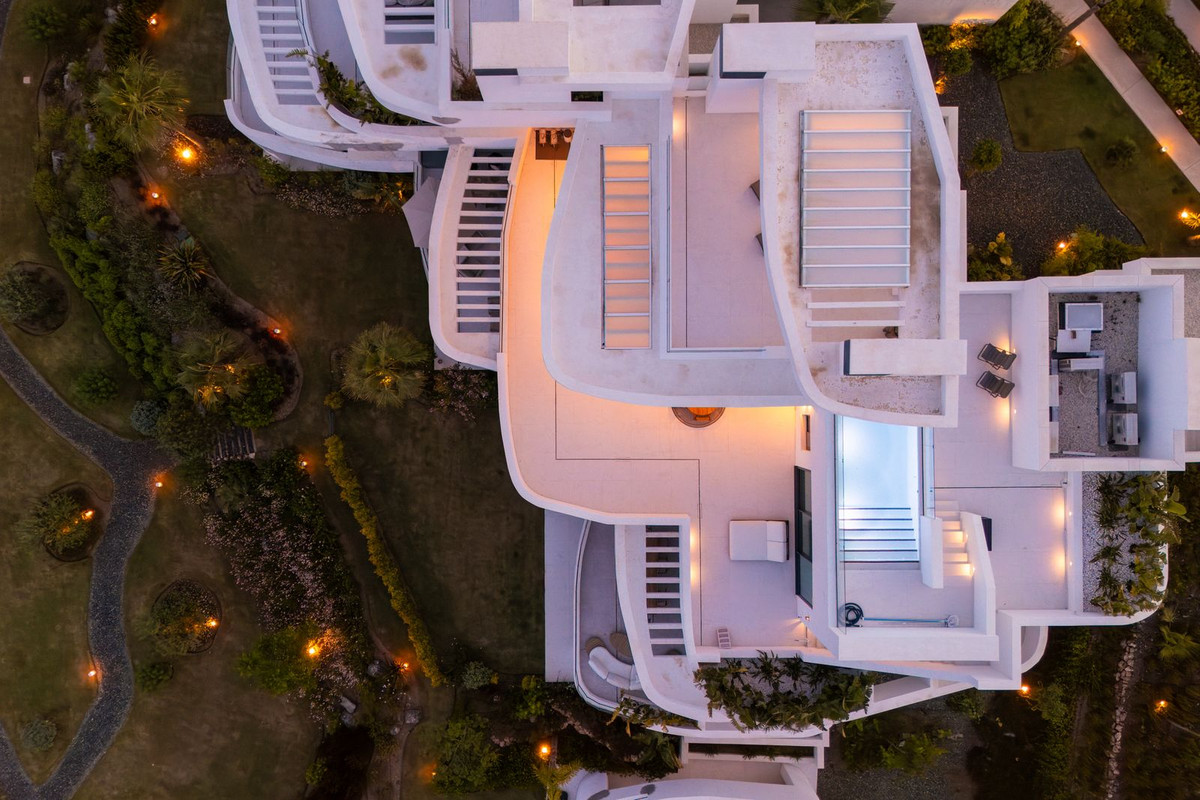 Penthouse te koop in Marbella | 3 slaapkamers H5411542