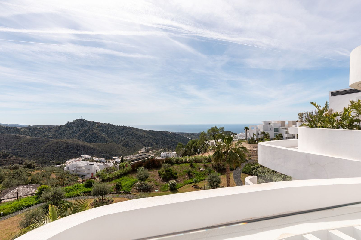 Penthouse te koop in Marbella | 3 slaapkamers H5411542