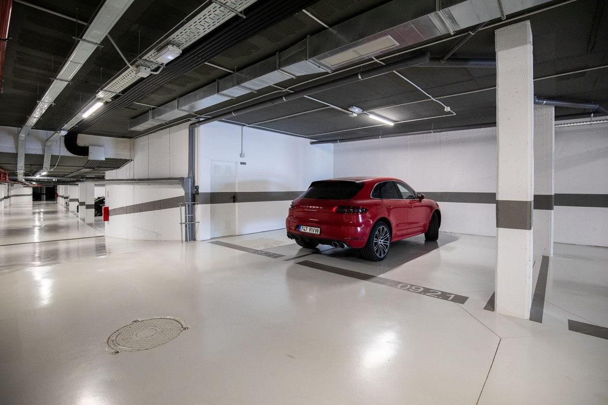 Penthouse te koop in Marbella | 3 slaapkamers H5411542