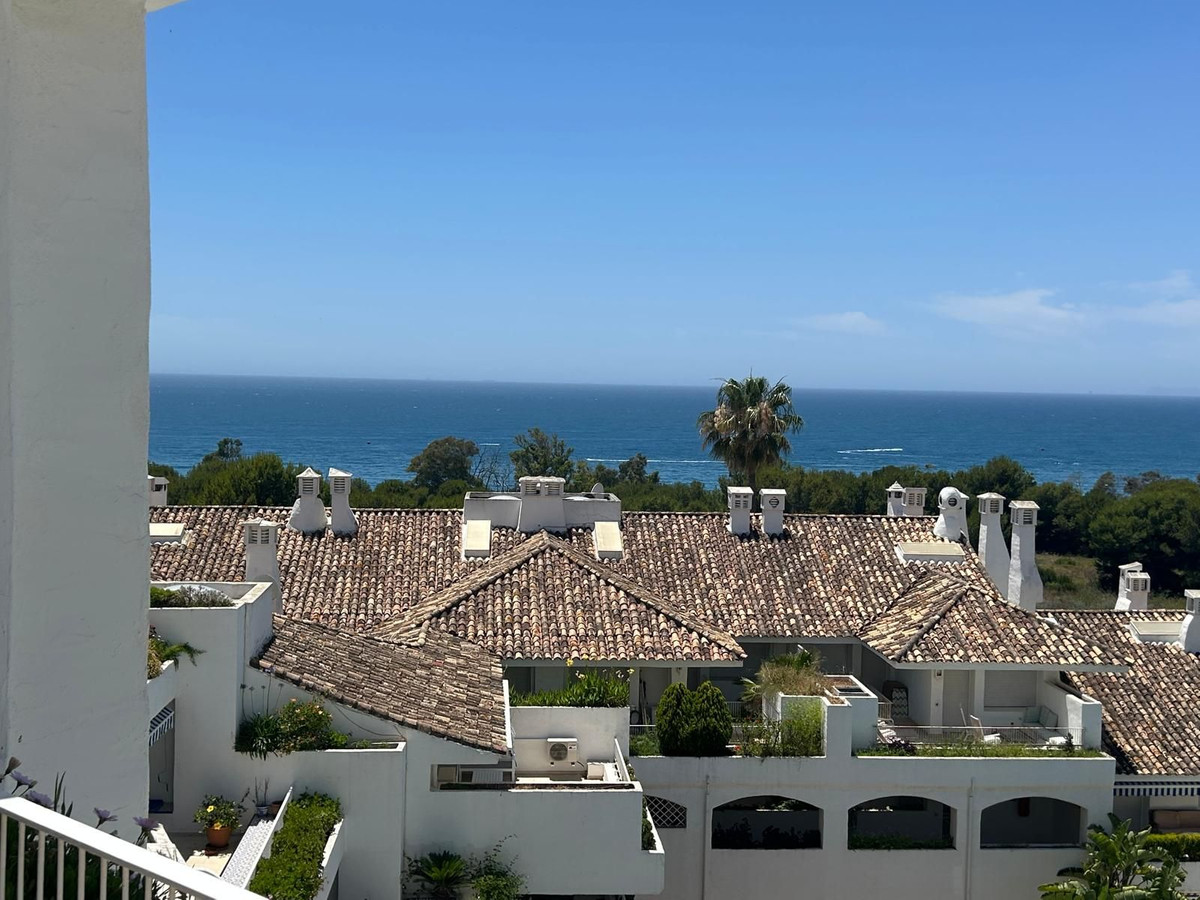 Penthouse te koop in Marbella | 1 slaapkamers H5411677