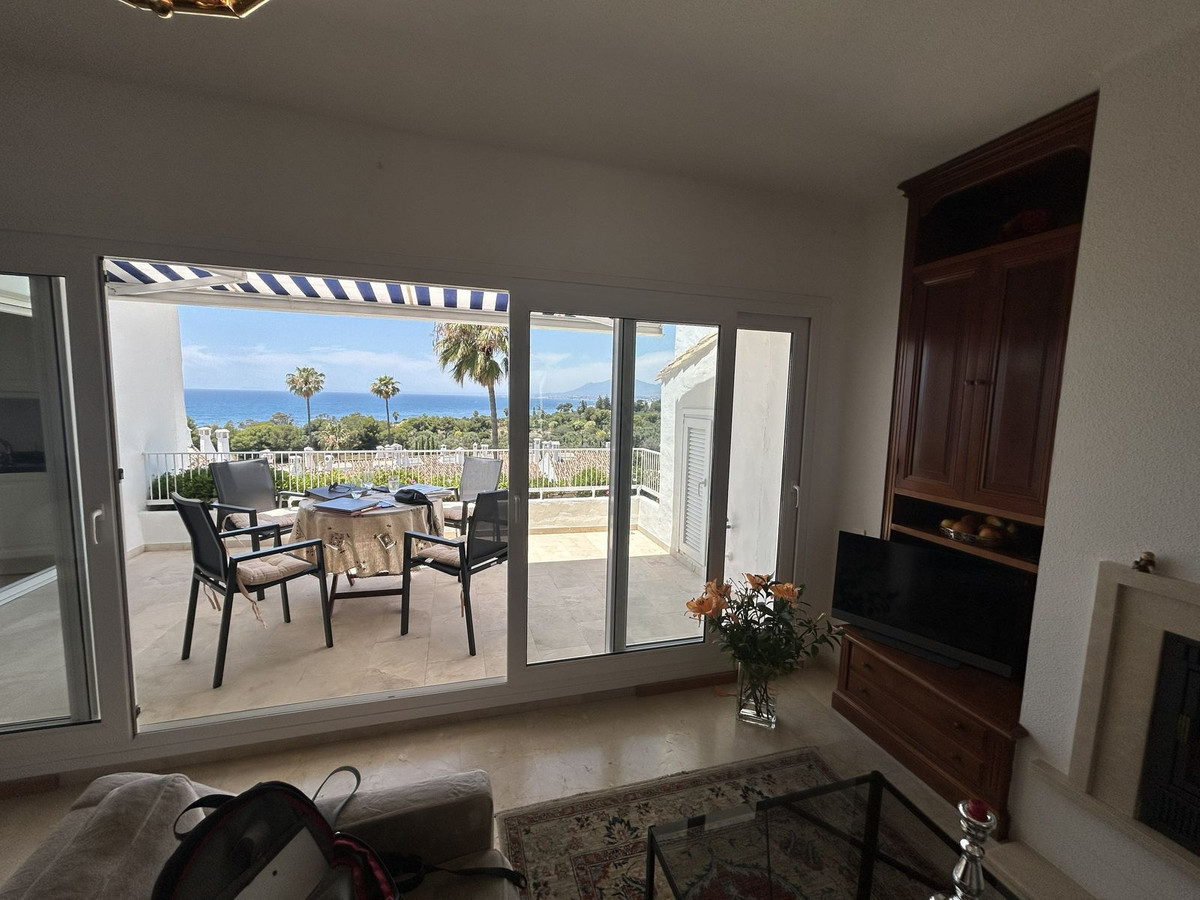 Penthouse te koop in Marbella | 1 slaapkamers H5411677