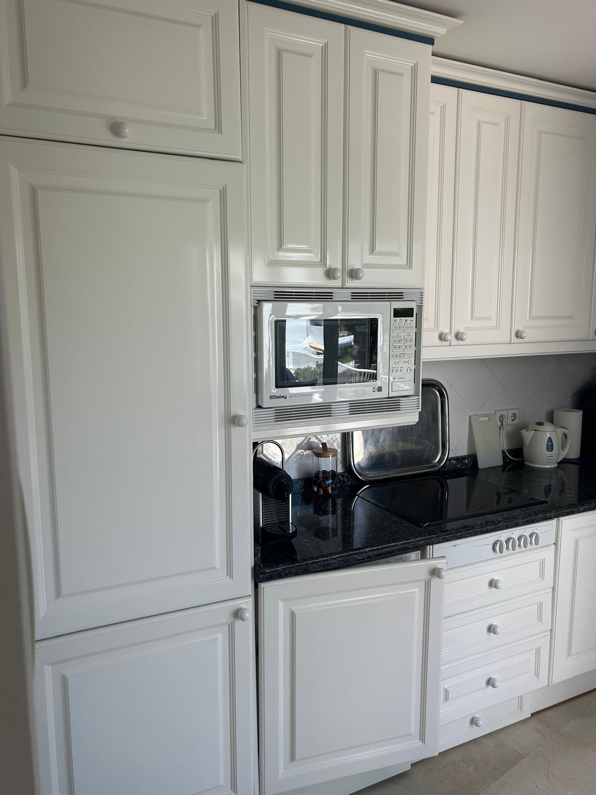 Penthouse te koop in Marbella | 1 slaapkamers H5411677