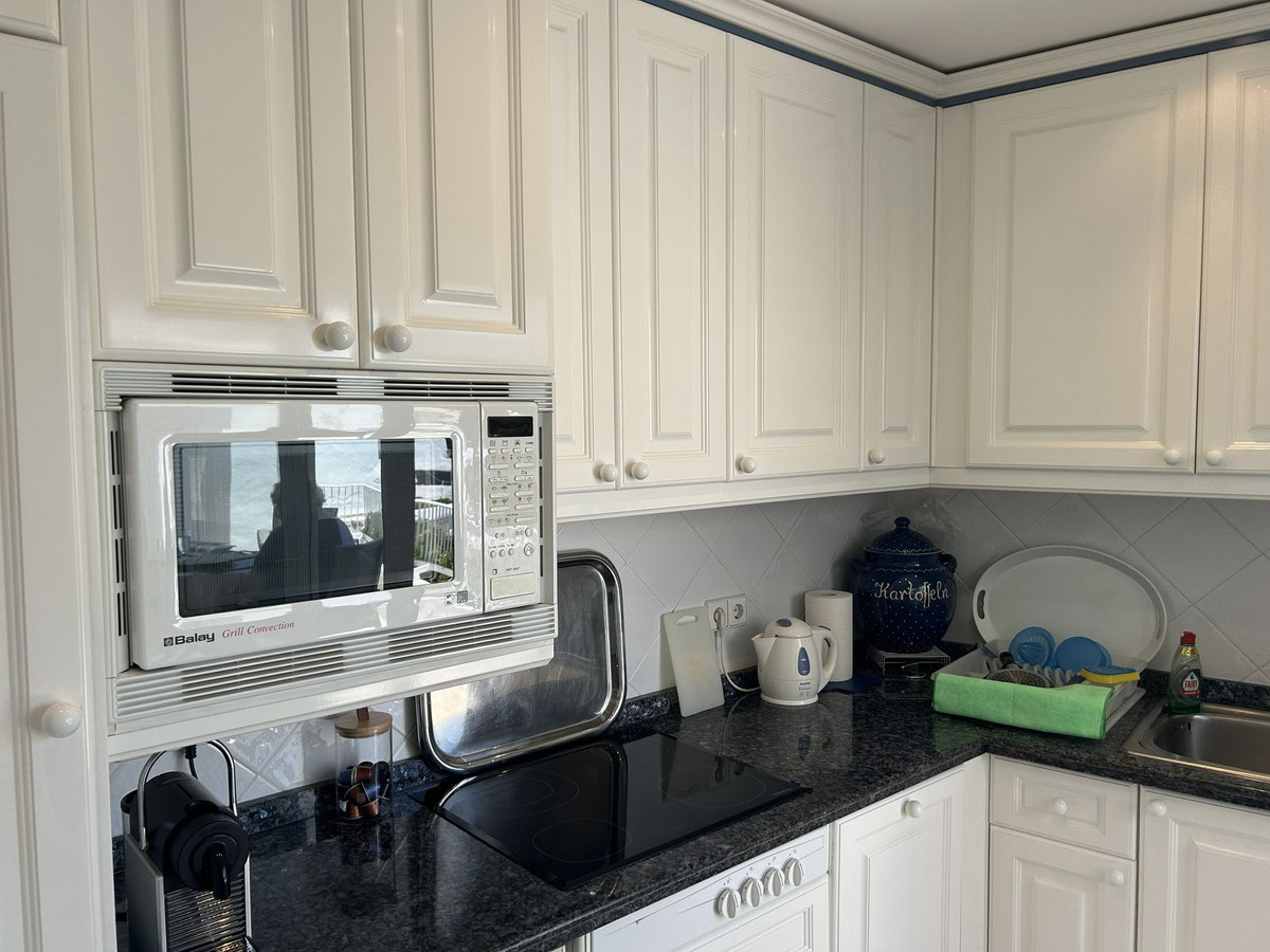 Penthouse te koop in Marbella | 1 slaapkamers H5411677