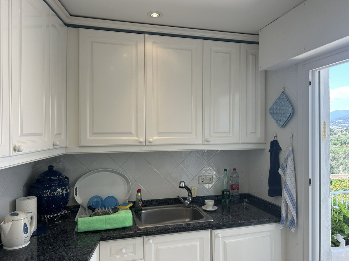 Penthouse te koop in Marbella | 1 slaapkamers H5411677