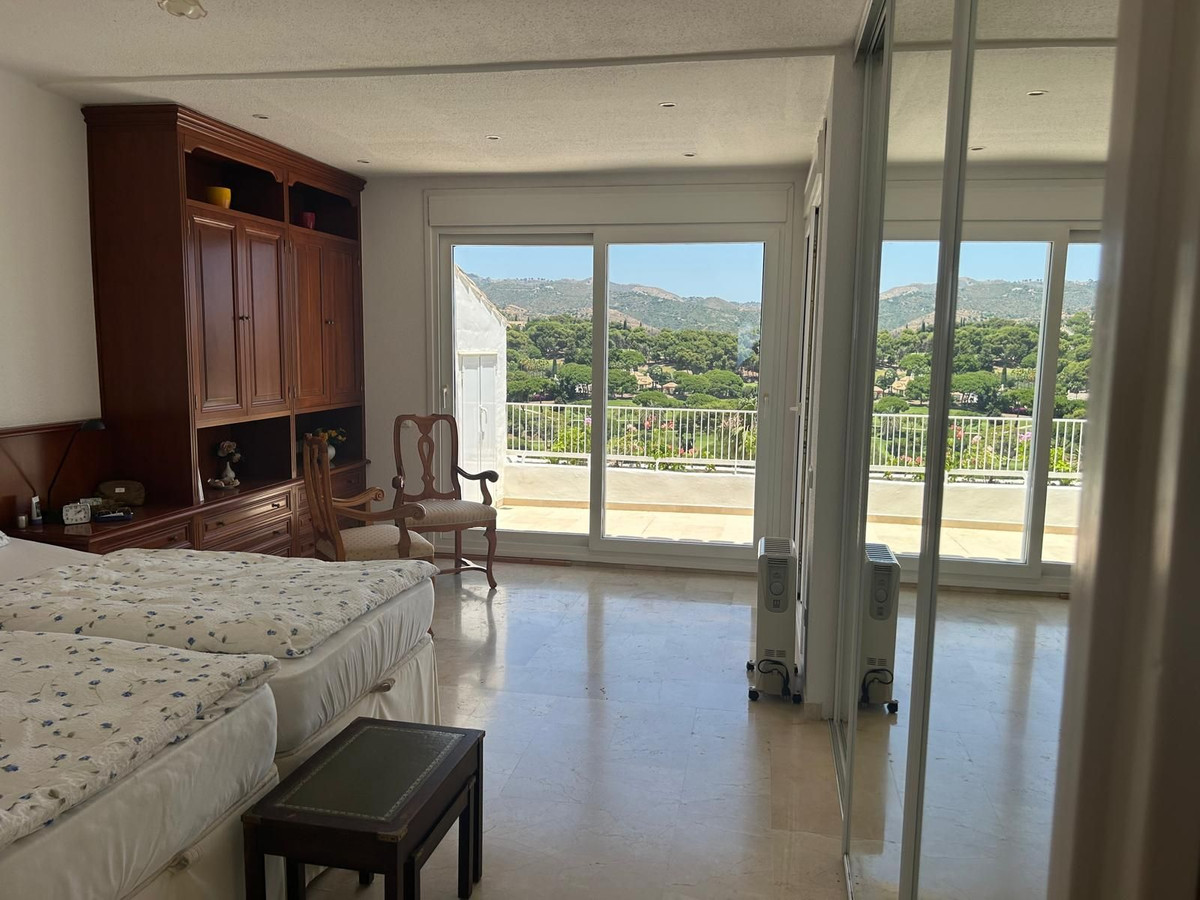 Penthouse te koop in Marbella | 1 slaapkamers H5411677
