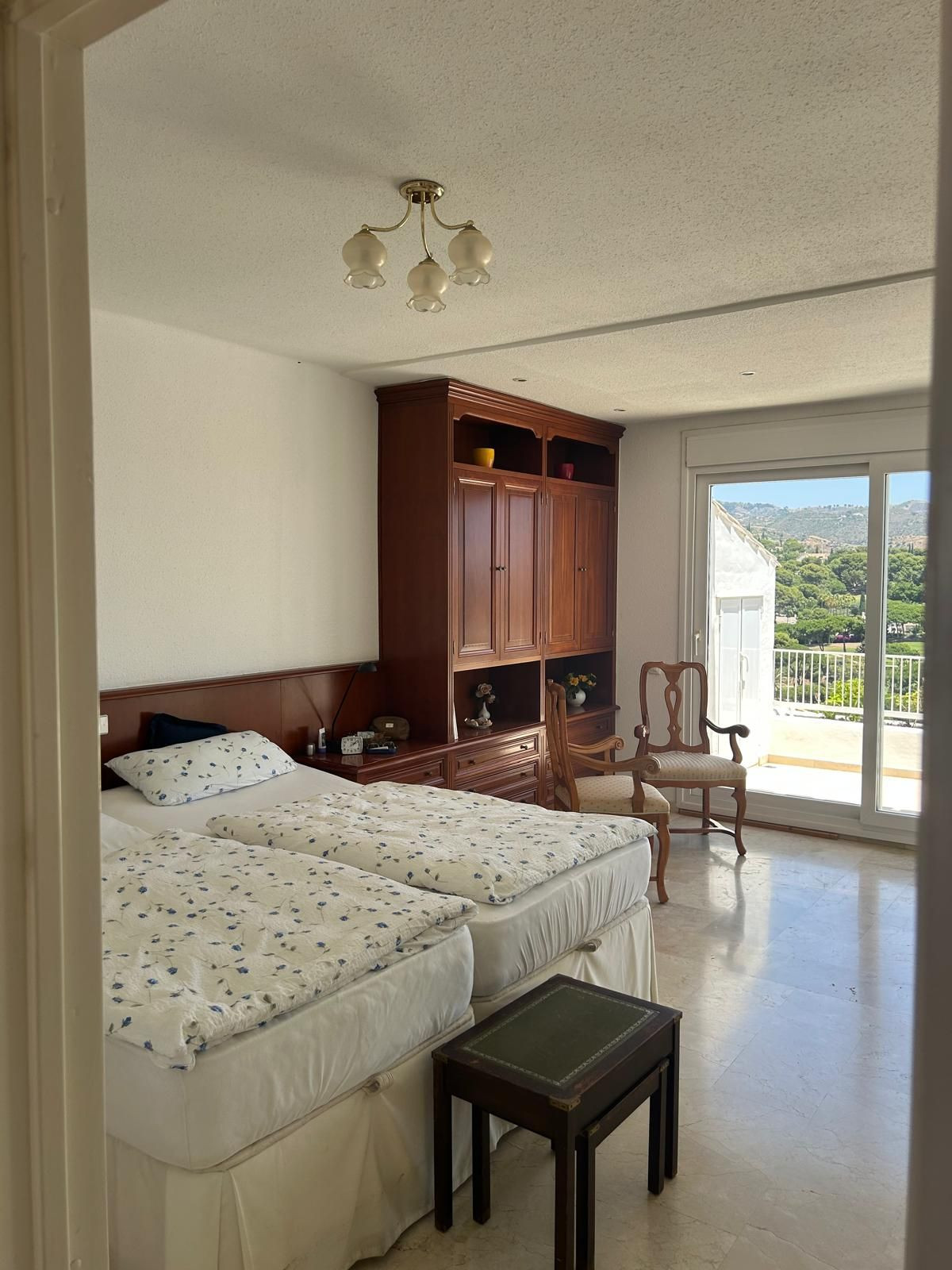 Penthouse te koop in Marbella | 1 slaapkamers H5411677